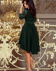 Evening dress model 126109 Numoco
