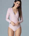 Shapewear Body model 126168 Figl