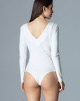 Shapewear Body model 126175 Figl