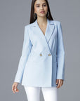 Jacket model 126193 Figl