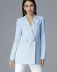 Jacket model 126193 Figl