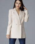 Jacket model 126194 Figl