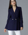 Jacket model 126196 Figl