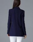 Jacket model 126196 Figl