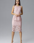 Evening dress model 126200 Figl