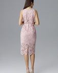 Evening dress model 126200 Figl