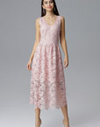 Evening dress model 126205 Figl