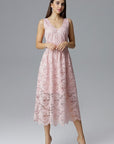 Evening dress model 126205 Figl