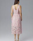 Evening dress model 126205 Figl
