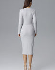 Cocktail dress model 126211 Figl