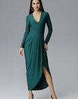 Long dress model 126214 Figl