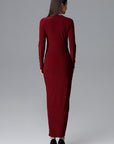 Long dress model 126215 Figl