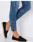 Espadrille model 126939 Inello