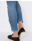 Espadrille model 126939 Inello