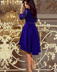 Evening dress model 127282 Numoco