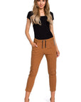 Women trousers model 127520 Moe