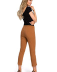 Women trousers model 127520 Moe