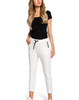Women trousers model 127521 Moe