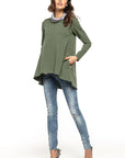 Tunic model 127862 Tessita