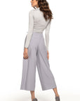 Women trousers model 127881 Tessita