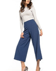 Women trousers model 127883 Tessita