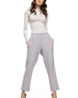 Women trousers model 127885 Tessita