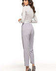 Women trousers model 127885 Tessita