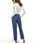 Women trousers model 127886 Tessita