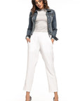 Women trousers model 127888 Tessita