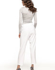 Women trousers model 127888 Tessita