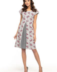 Daydress model 127942 Tessita