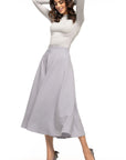 Skirt model 127954 Tessita