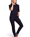 Suit model 128250 BeWear
