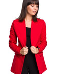Jacket model 128256 BeWear