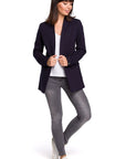 Jacket model 128257 BeWear