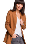 Jacket model 128258 BeWear