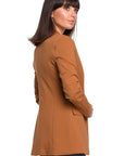Jacket model 128258 BeWear