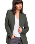 Jacket model 128259 BeWear