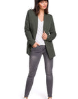Jacket model 128259 BeWear