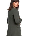 Jacket model 128259 BeWear