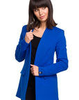 Jacket model 128260 BeWear