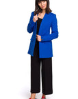 Jacket model 128260 BeWear