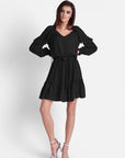 Cocktail dress model 128395 IVON