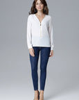Blouse model 128511 Lenitif - Toi ‘n’ Moi Ltd