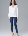 Blouse model 128511 Lenitif - Toi ‘n’ Moi Ltd