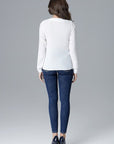 Blouse model 128511 Lenitif - Toi ‘n’ Moi Ltd