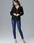 Blouse model 128511 Lenitif - Toi ‘n’ Moi Ltd