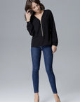 Blouse model 128511 Lenitif - Toi ‘n’ Moi Ltd