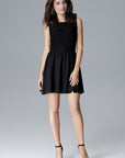 Short dress model 128517 Lenitif