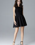 Short dress model 128517 Lenitif